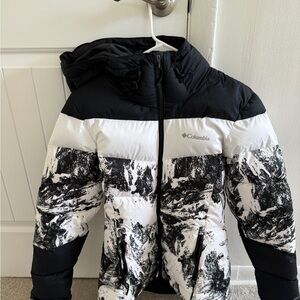 Columbia Ski Jacket